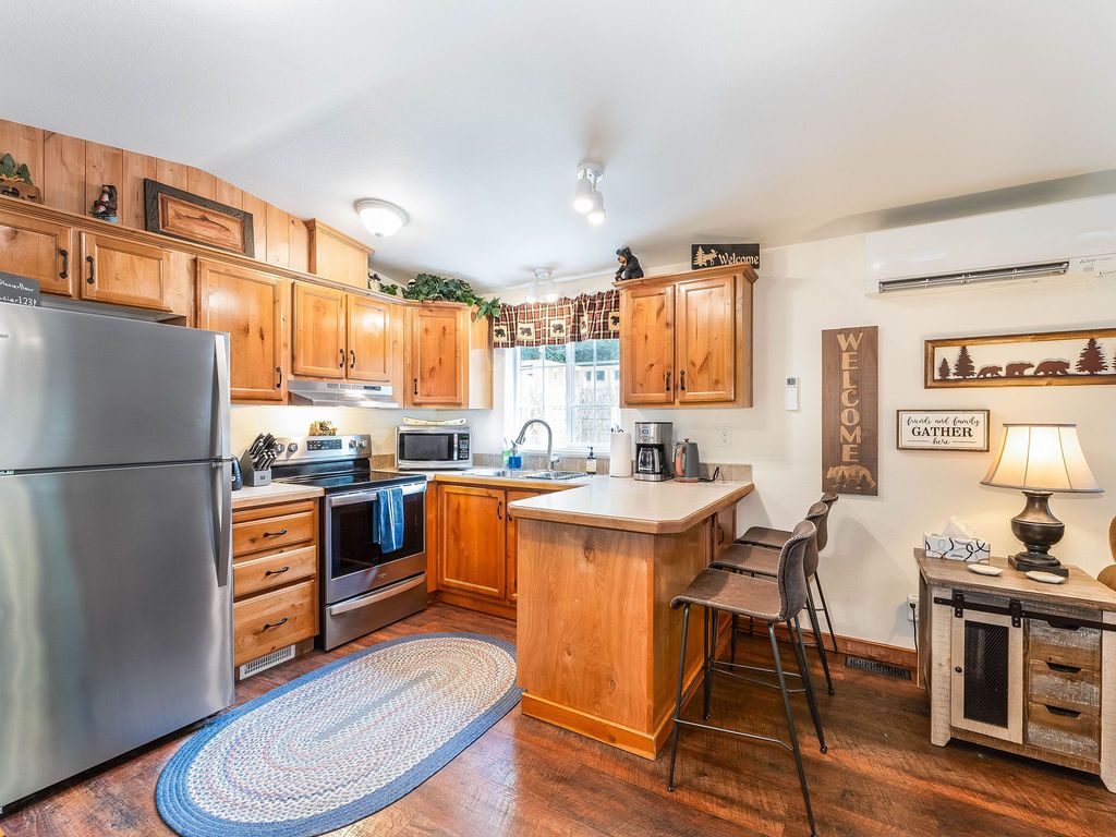 47 McDonald Creek Lane, West Glacier, MT 59936 photo 32