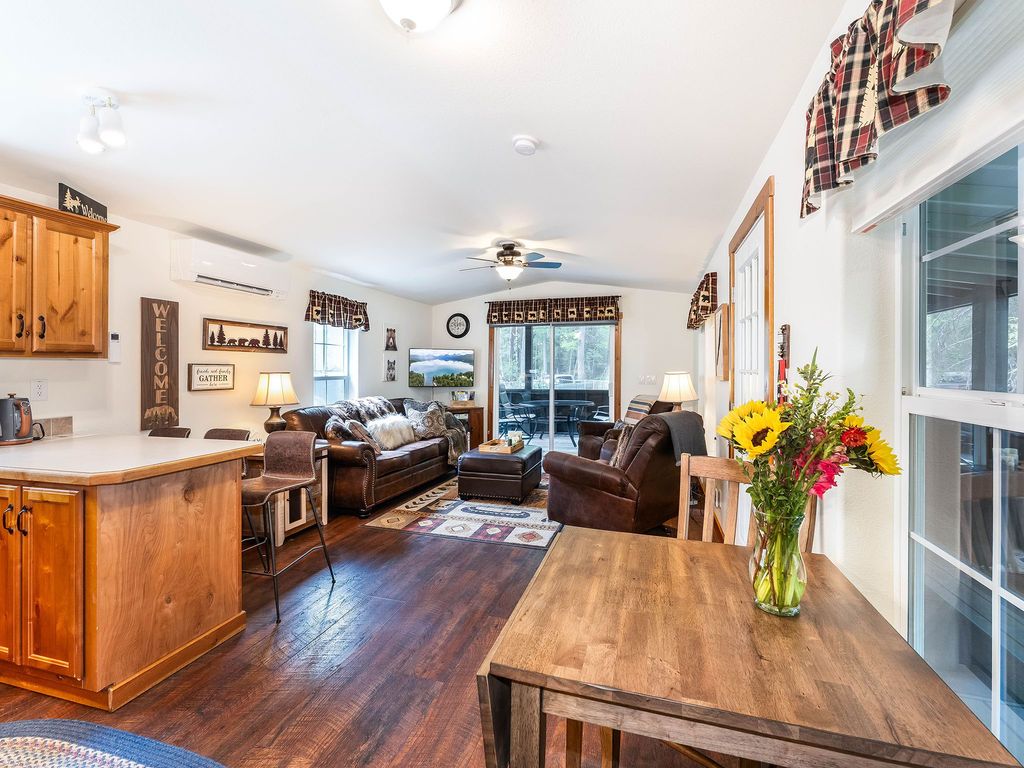 47 McDonald Creek Lane, West Glacier, MT 59936 photo 35