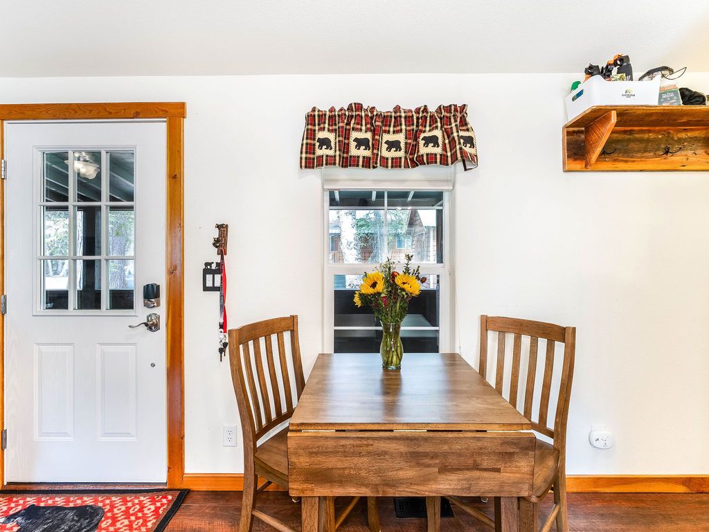 47 McDonald Creek Lane, West Glacier, MT 59936 photo 36