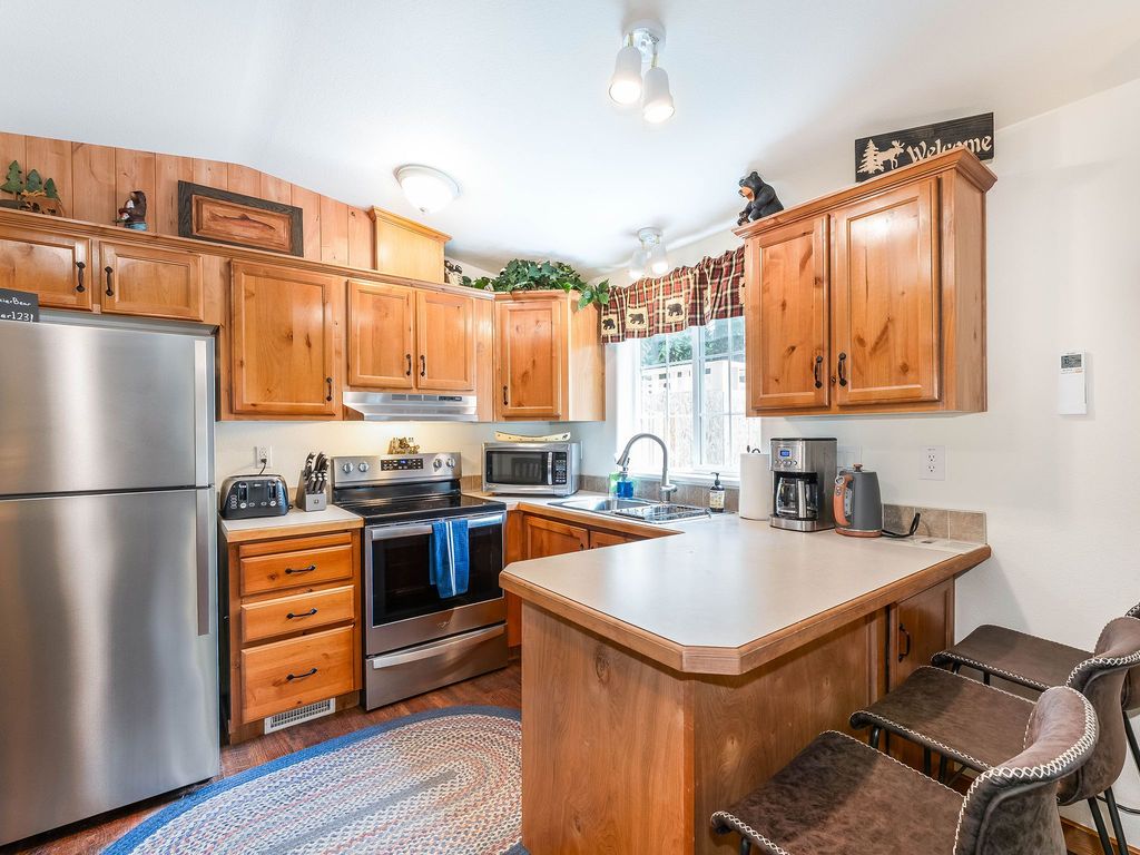 47 McDonald Creek Lane, West Glacier, MT 59936 photo 37