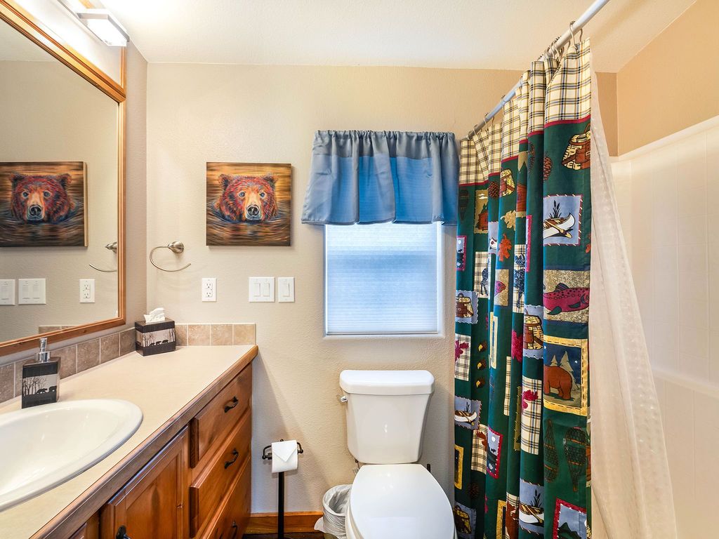 47 McDonald Creek Lane, West Glacier, MT 59936 photo 38