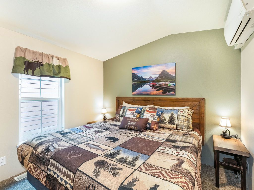 47 McDonald Creek Lane, West Glacier, MT 59936 photo 39