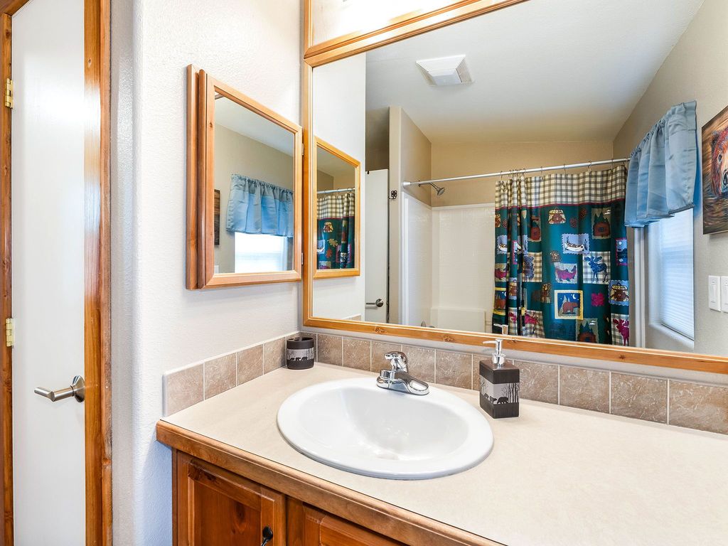 47 McDonald Creek Lane, West Glacier, MT 59936 photo 41