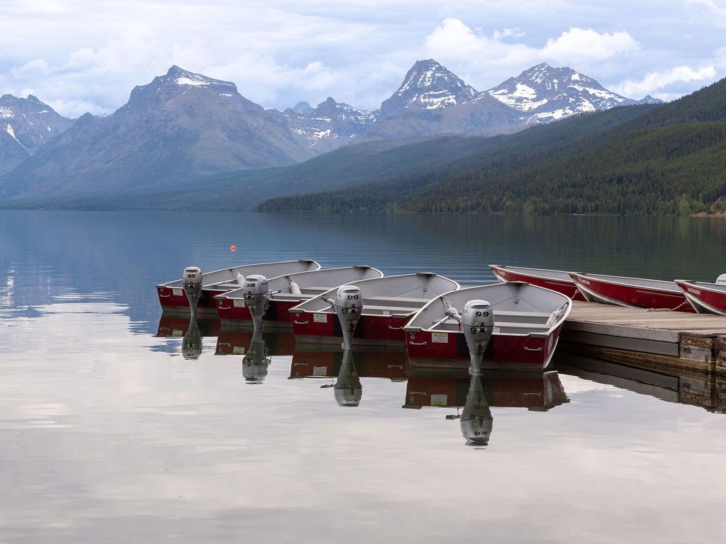 47 McDonald Creek Lane, West Glacier, MT 59936 photo 44