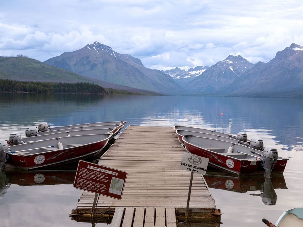 47 McDonald Creek Lane, West Glacier, MT 59936 photo 45