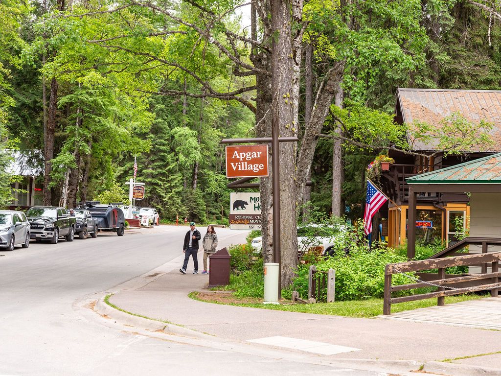 47 McDonald Creek Lane, West Glacier, MT 59936 photo 48