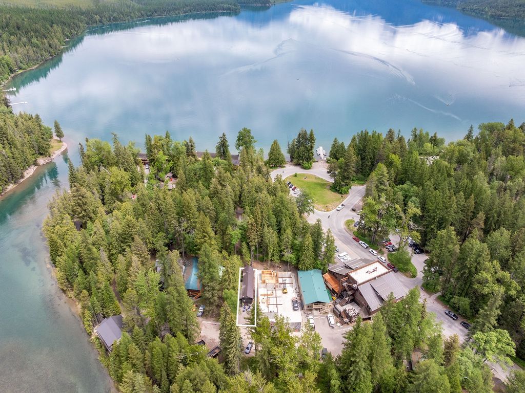 47 McDonald Creek Lane, West Glacier, MT 59936 photo 6