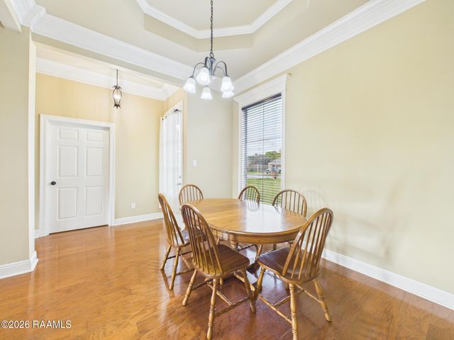 108 Portsmouth Drive, Broussard, LA 70518