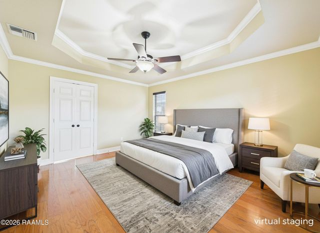 108 Portsmouth Drive, Broussard, LA 70518