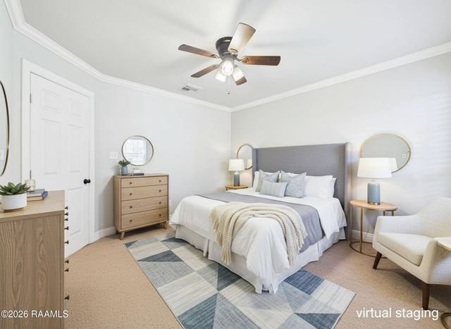 108 Portsmouth Drive, Broussard, LA 70518