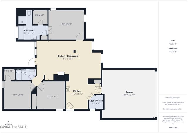 108 Portsmouth Drive, Broussard, LA 70518