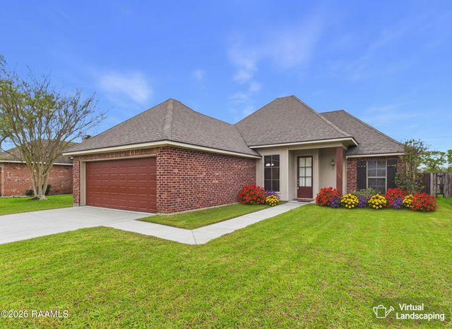 108 Portsmouth Drive, Broussard, LA 70518