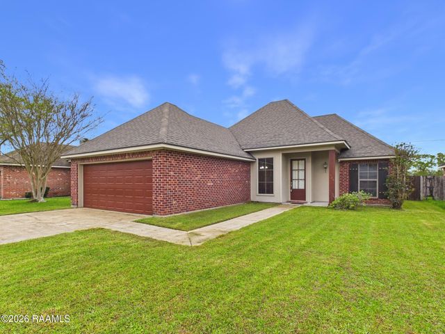 108 Portsmouth Drive, Broussard, LA 70518