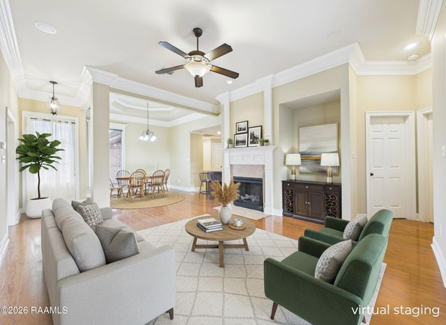 108 Portsmouth Drive, Broussard, LA 70518