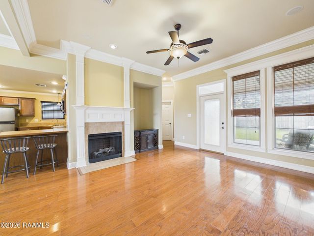 108 Portsmouth Drive, Broussard, LA 70518