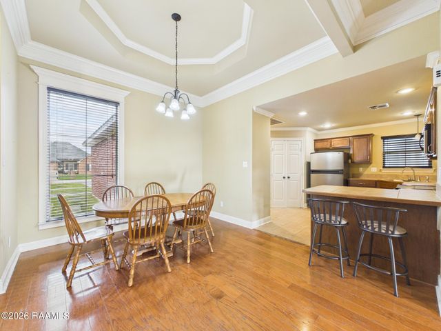 108 Portsmouth Drive, Broussard, LA 70518