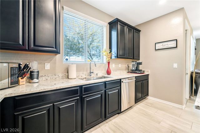 3220 Alpine Aster Avenue, Henderson, NV 89052