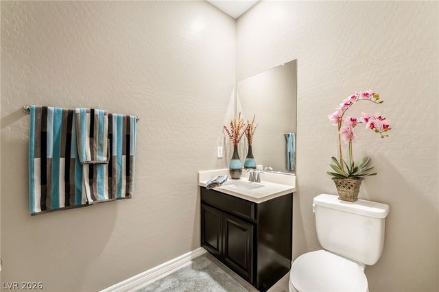 3220 Alpine Aster Avenue, Henderson, NV 89052