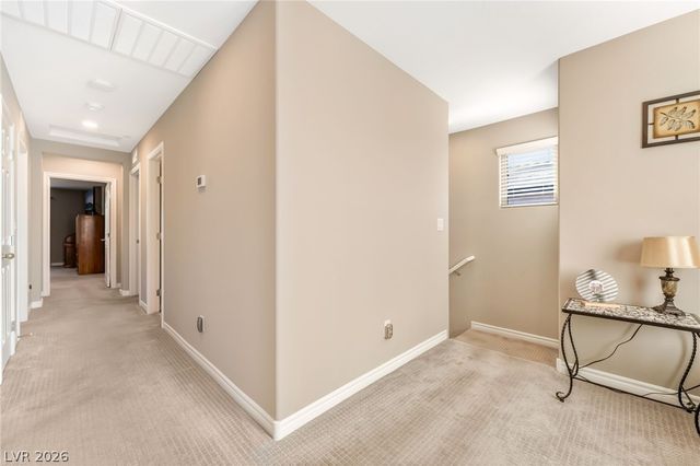 3220 Alpine Aster Avenue, Henderson, NV 89052