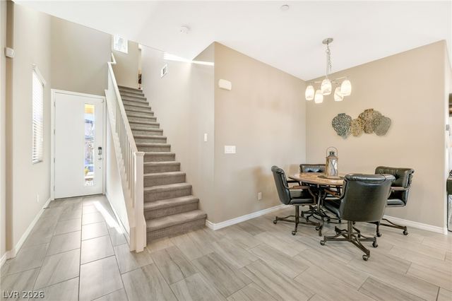 3220 Alpine Aster Avenue, Henderson, NV 89052