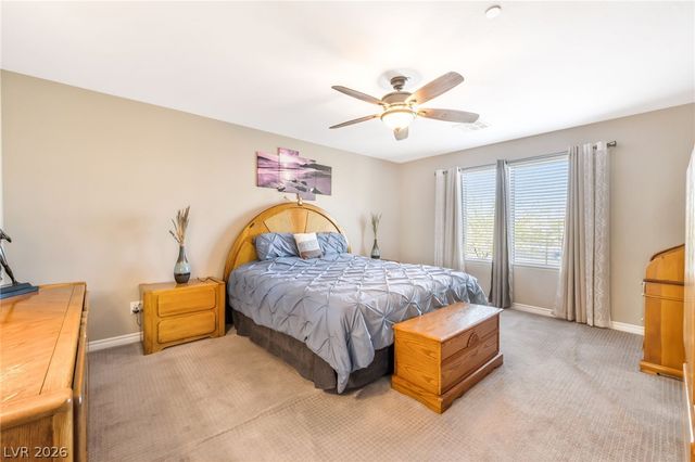 3220 Alpine Aster Avenue, Henderson, NV 89052