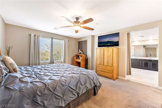 3220 Alpine Aster Avenue, Henderson, NV 89052