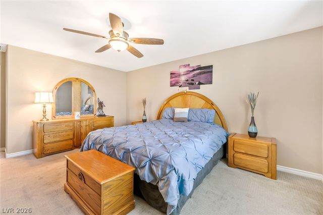 3220 Alpine Aster Avenue, Henderson, NV 89052