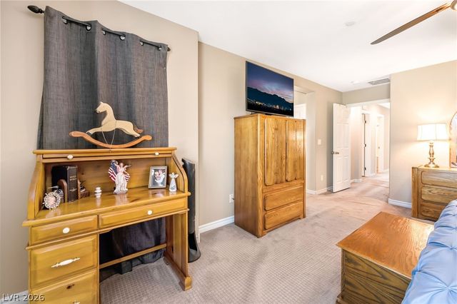 3220 Alpine Aster Avenue, Henderson, NV 89052