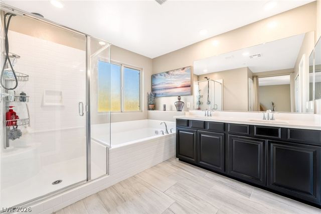 3220 Alpine Aster Avenue, Henderson, NV 89052