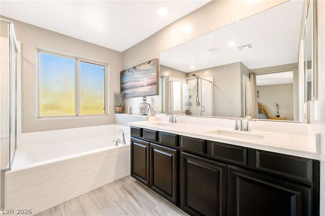 3220 Alpine Aster Avenue, Henderson, NV 89052