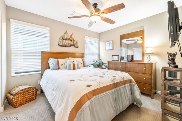 3220 Alpine Aster Avenue, Henderson, NV 89052