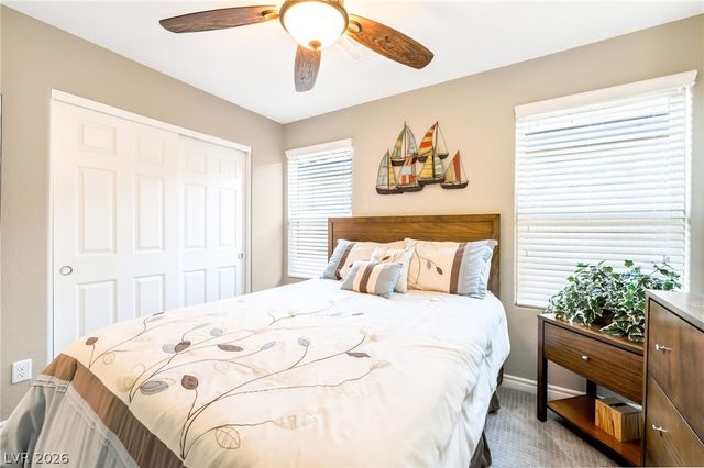 3220 Alpine Aster Avenue, Henderson, NV 89052