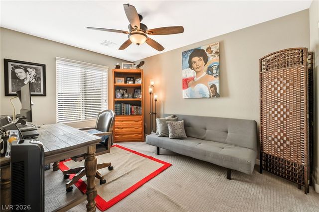 3220 Alpine Aster Avenue, Henderson, NV 89052