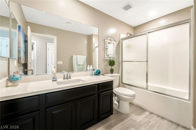 3220 Alpine Aster Avenue, Henderson, NV 89052