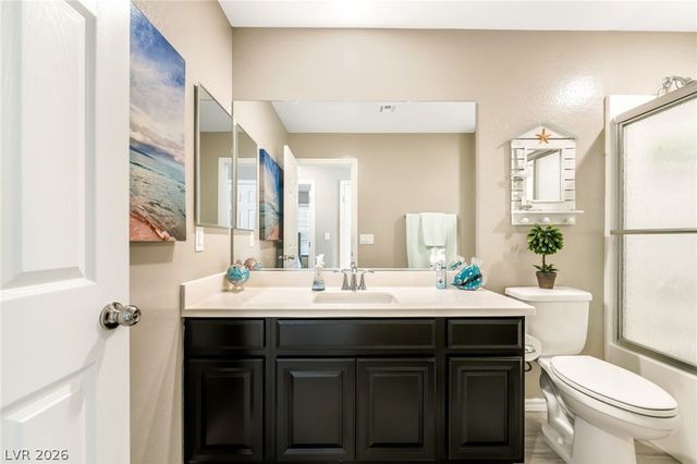 3220 Alpine Aster Avenue, Henderson, NV 89052