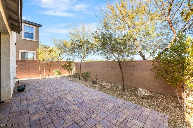 3220 Alpine Aster Avenue, Henderson, NV 89052