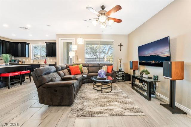 3220 Alpine Aster Avenue, Henderson, NV 89052