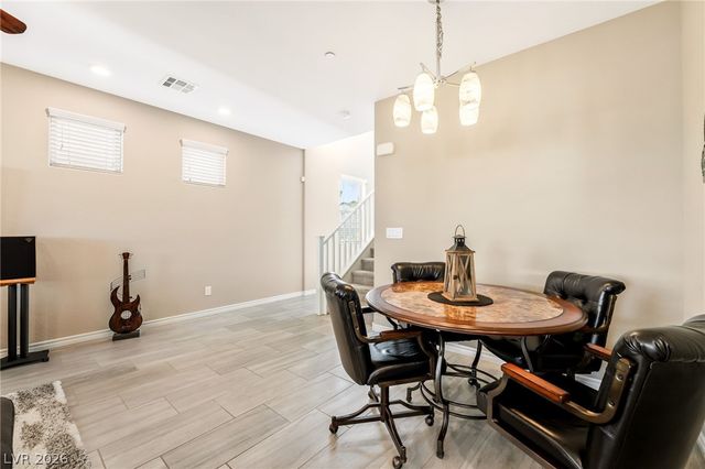 3220 Alpine Aster Avenue, Henderson, NV 89052