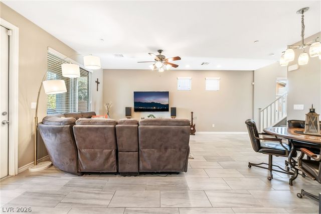 3220 Alpine Aster Avenue, Henderson, NV 89052