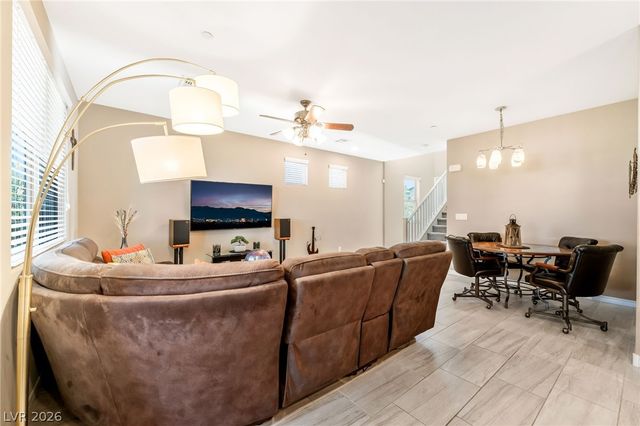 3220 Alpine Aster Avenue, Henderson, NV 89052