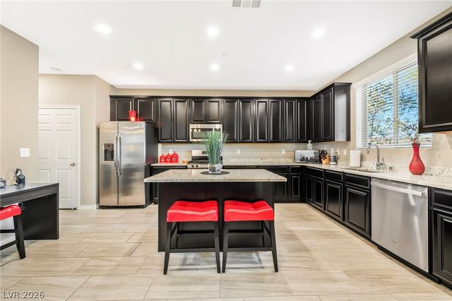 3220 Alpine Aster Avenue, Henderson, NV 89052