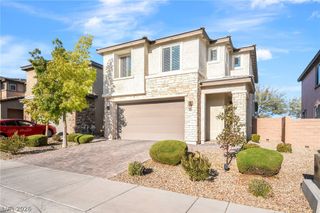 3220 Alpine Aster Avenue, Henderson, NV 89052