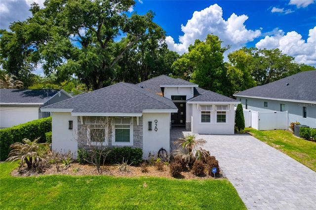 929 CLEARVIEW AVENUE, Lakeland, FL 33801