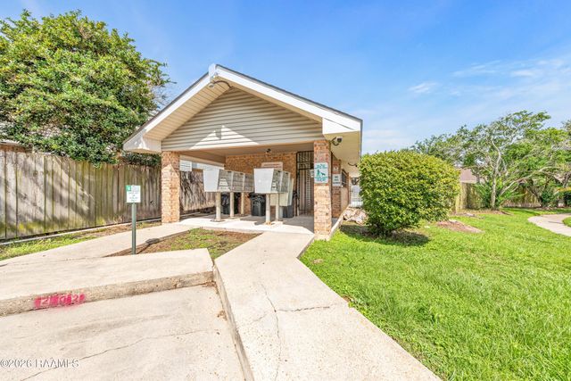 100 Winchester Drive 508, Lafayette, LA 70506