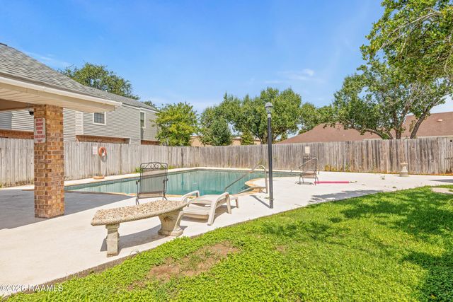 100 Winchester Drive 508, Lafayette, LA 70506