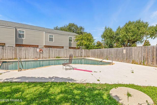 100 Winchester Drive 508, Lafayette, LA 70506