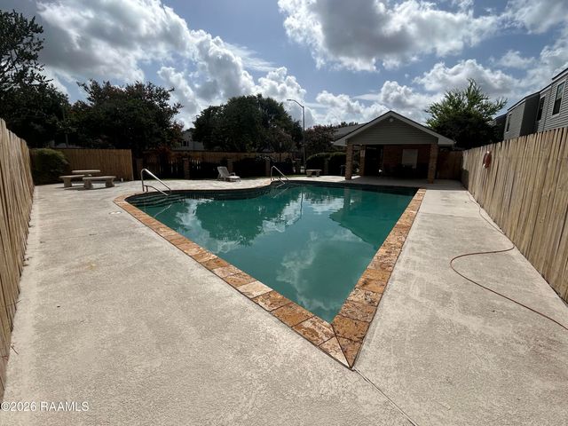 100 Winchester Drive 508, Lafayette, LA 70506