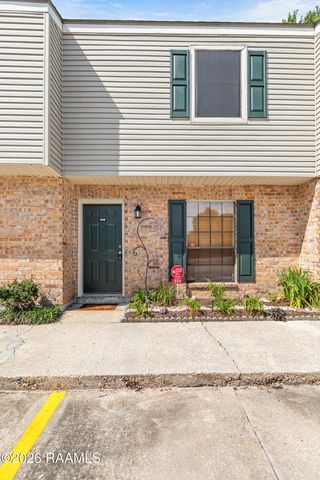 100 Winchester Drive 508, Lafayette, LA 70506