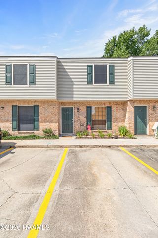 100 Winchester Drive 508, Lafayette, LA 70506