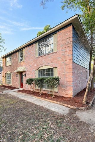 25514 Lynbriar Lane, Spring, TX 77373